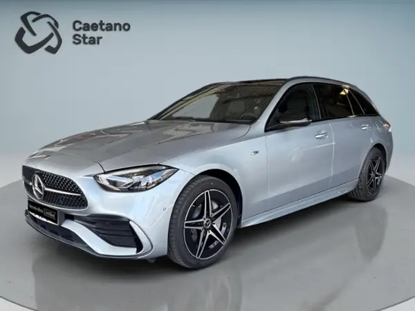 Mercedes-Benz Classe C